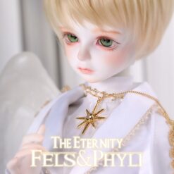 ball jointed doll store