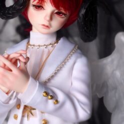 ball jointed doll store