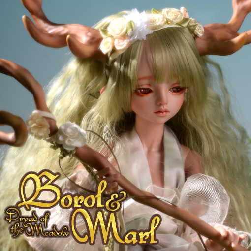 The Gem Soom Korea Bjd Official Online Store Dollsoom Com