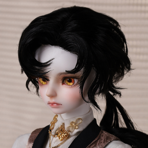 The GEM | SOOM Korea BJD Official Online Store - DOLLSOOM.COM