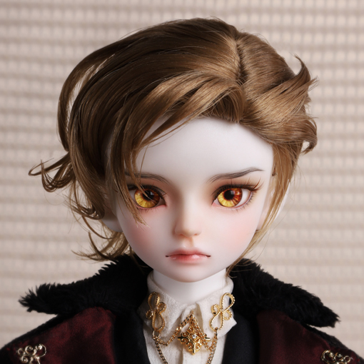 The GEM | SOOM Korea BJD Official Online Store - DOLLSOOM.COM